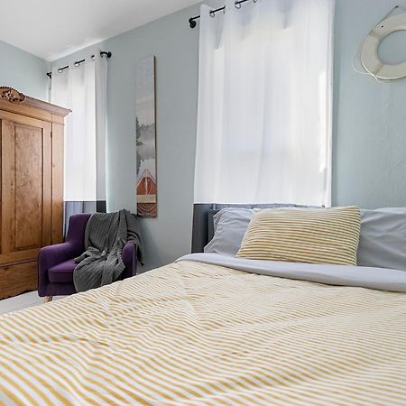 Compass Cove Downtown Home ستورغون باي المظهر الخارجي الصورة