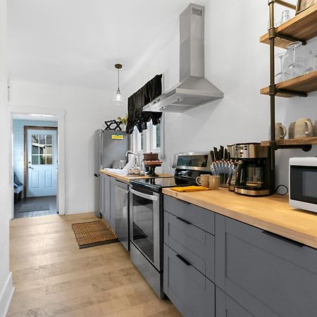 Compass Cove Downtown Home ستورغون باي المظهر الخارجي الصورة