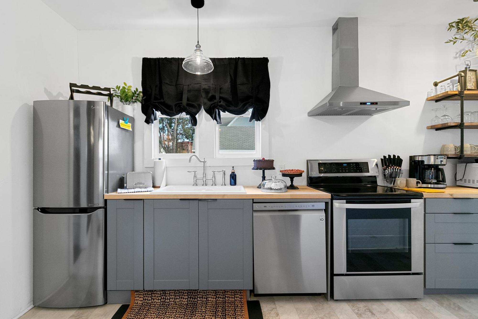 Compass Cove Downtown Home ستورغون باي المظهر الخارجي الصورة