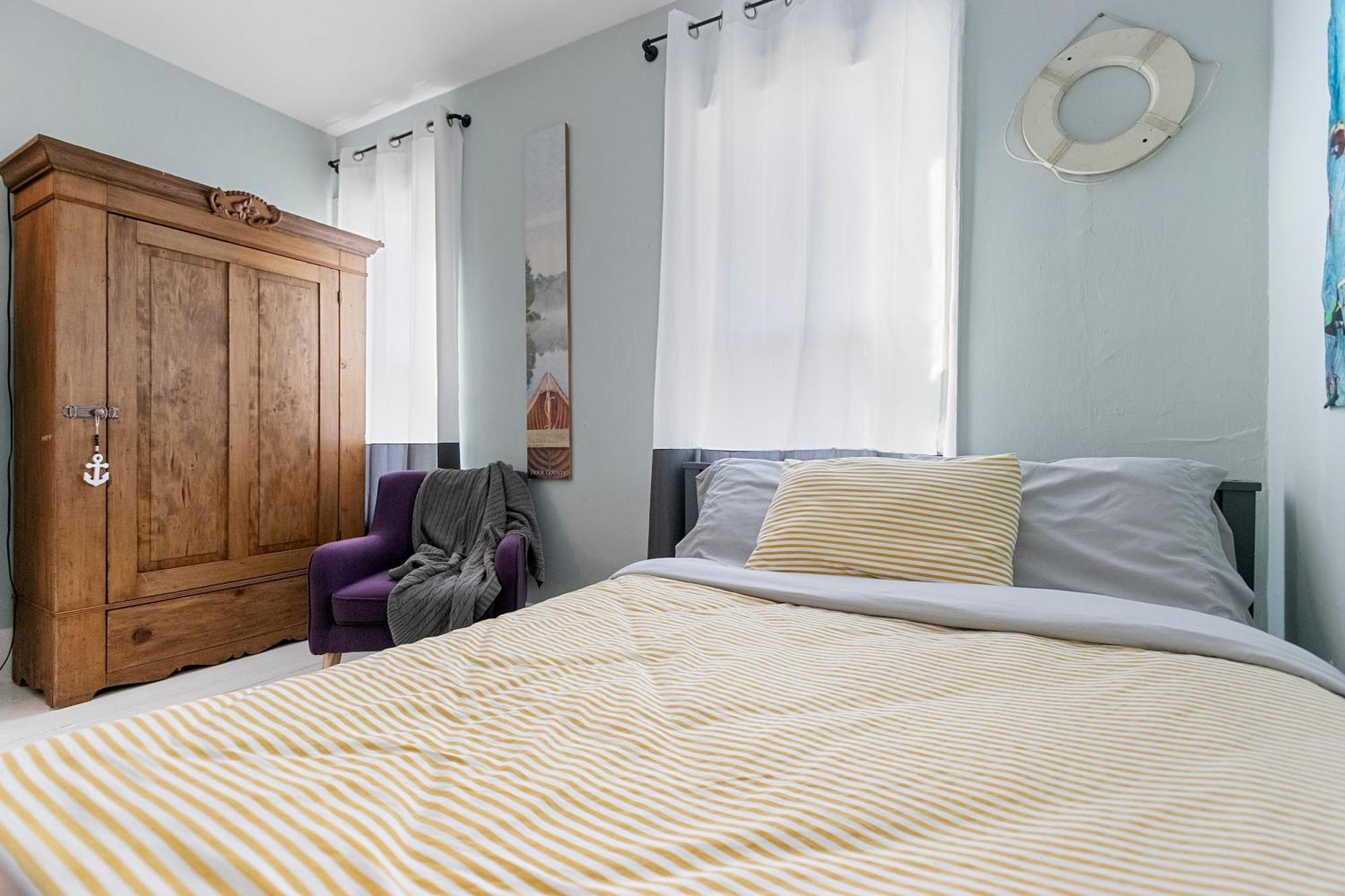 Compass Cove Downtown Home ستورغون باي المظهر الخارجي الصورة