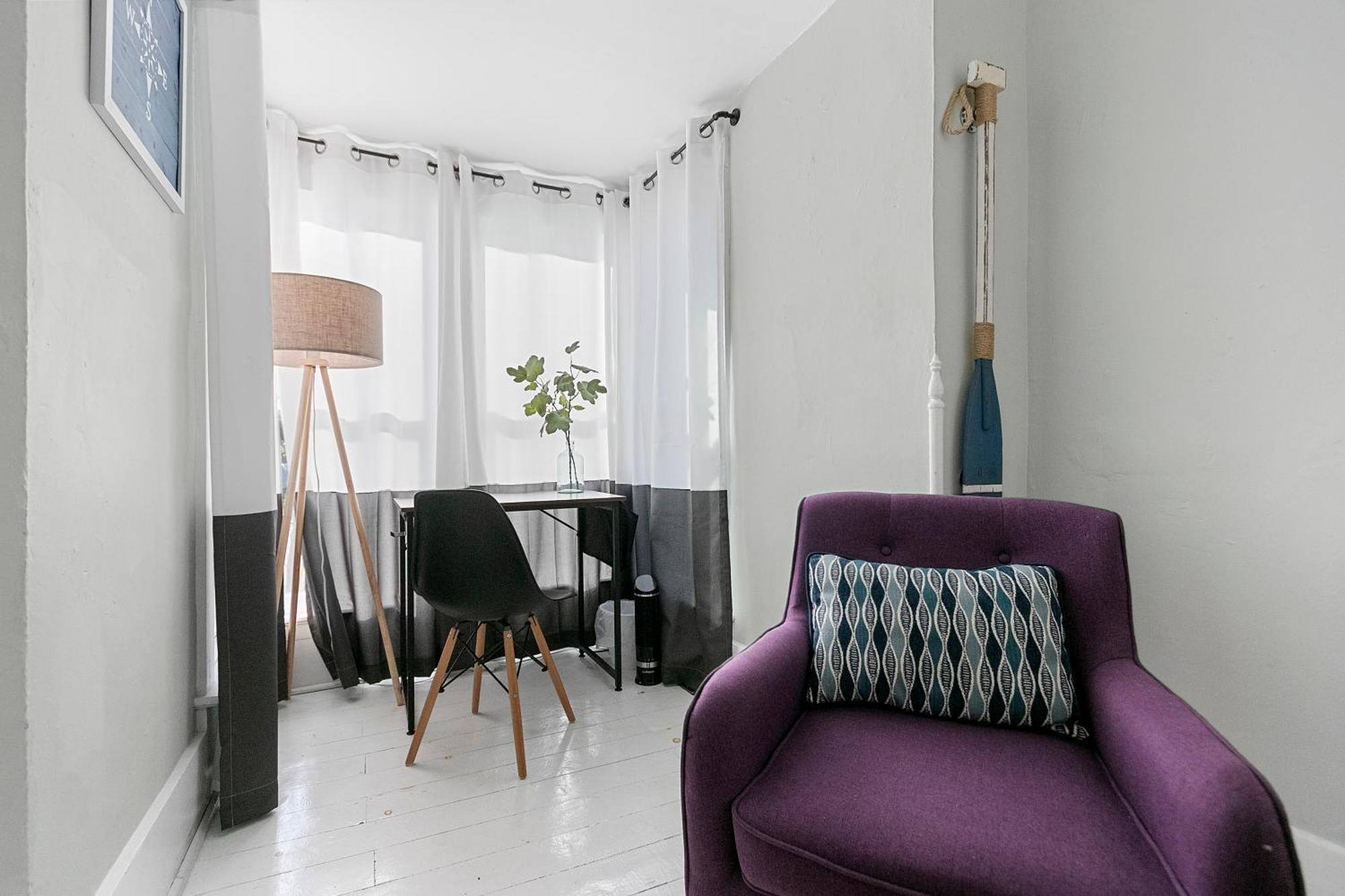 Compass Cove Downtown Home ستورغون باي المظهر الخارجي الصورة