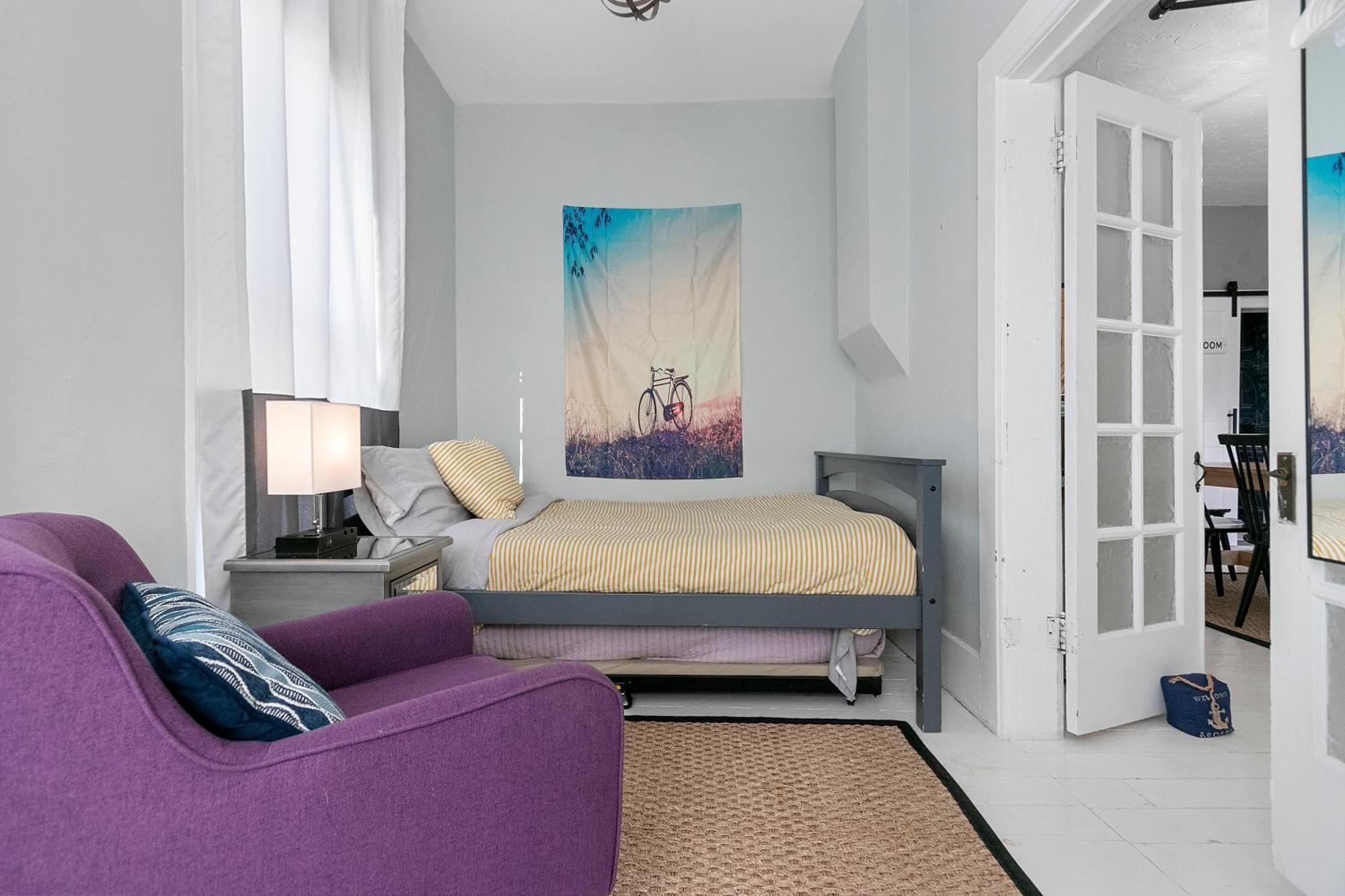 Compass Cove Downtown Home ستورغون باي المظهر الخارجي الصورة