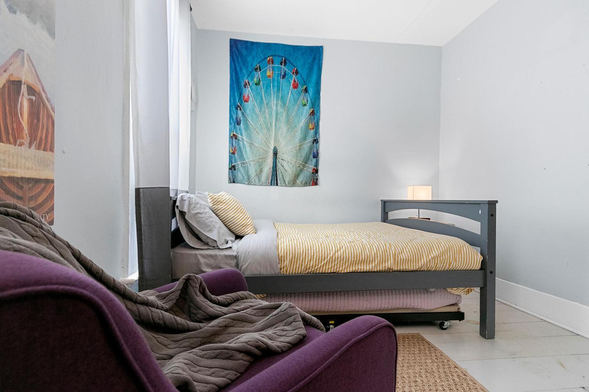 Compass Cove Downtown Home ستورغون باي المظهر الخارجي الصورة