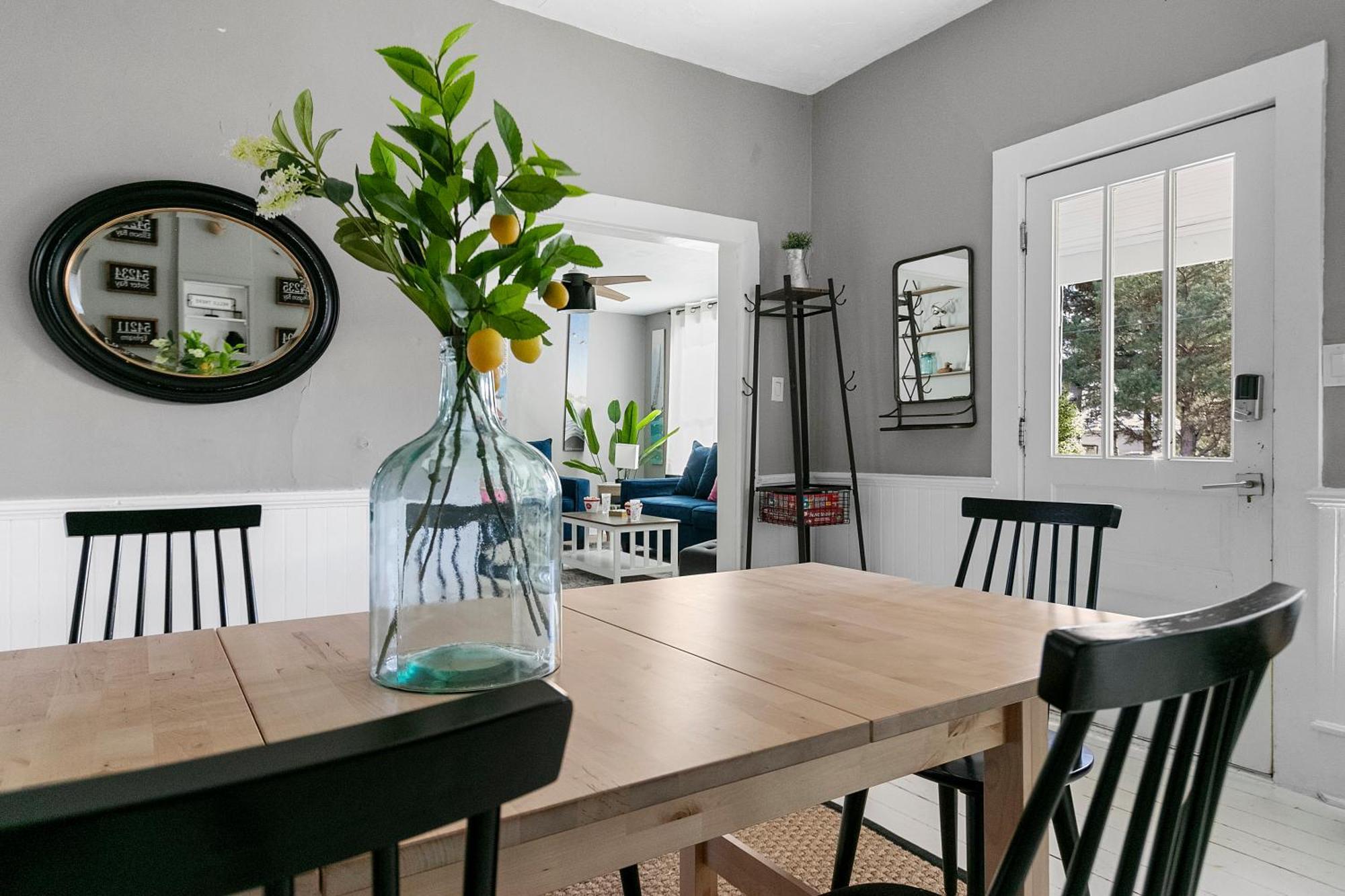 Compass Cove Downtown Home ستورغون باي المظهر الخارجي الصورة