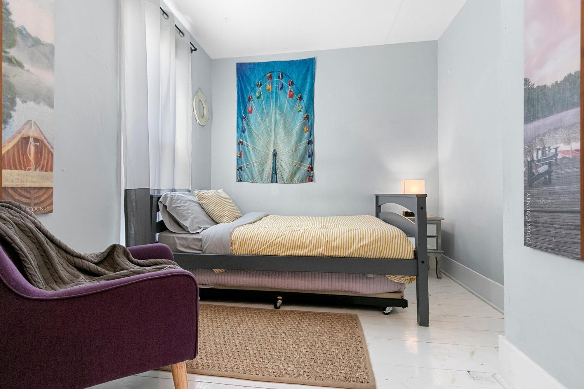 Compass Cove Downtown Home ستورغون باي المظهر الخارجي الصورة