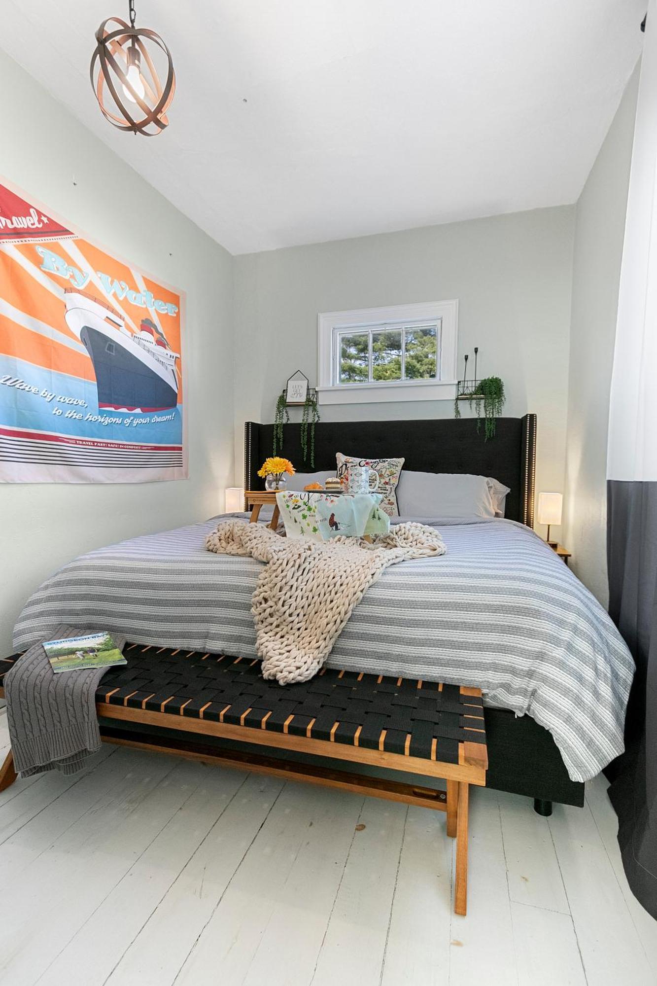 Compass Cove Downtown Home ستورغون باي المظهر الخارجي الصورة