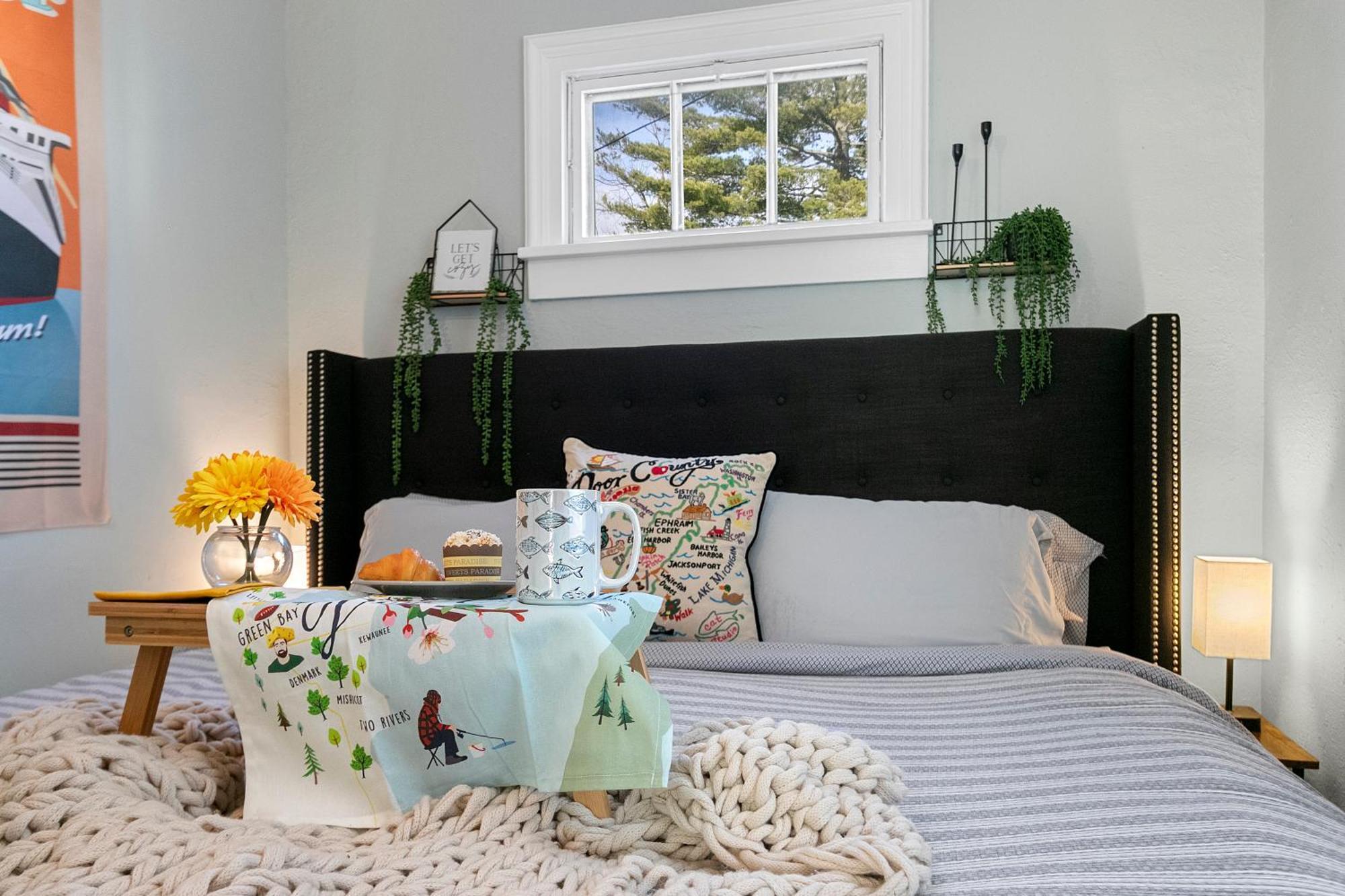 Compass Cove Downtown Home ستورغون باي المظهر الخارجي الصورة