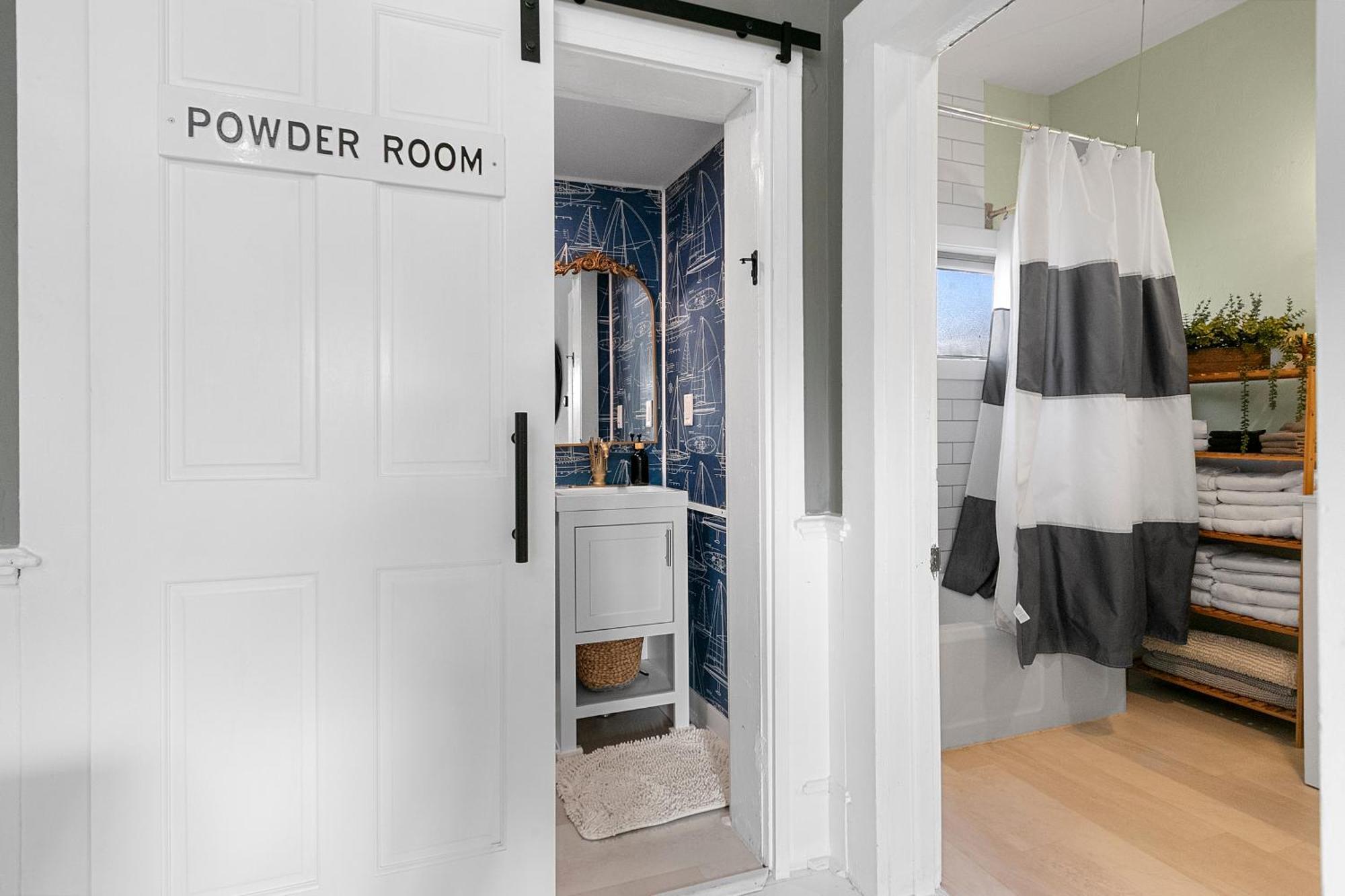 Compass Cove Downtown Home ستورغون باي المظهر الخارجي الصورة