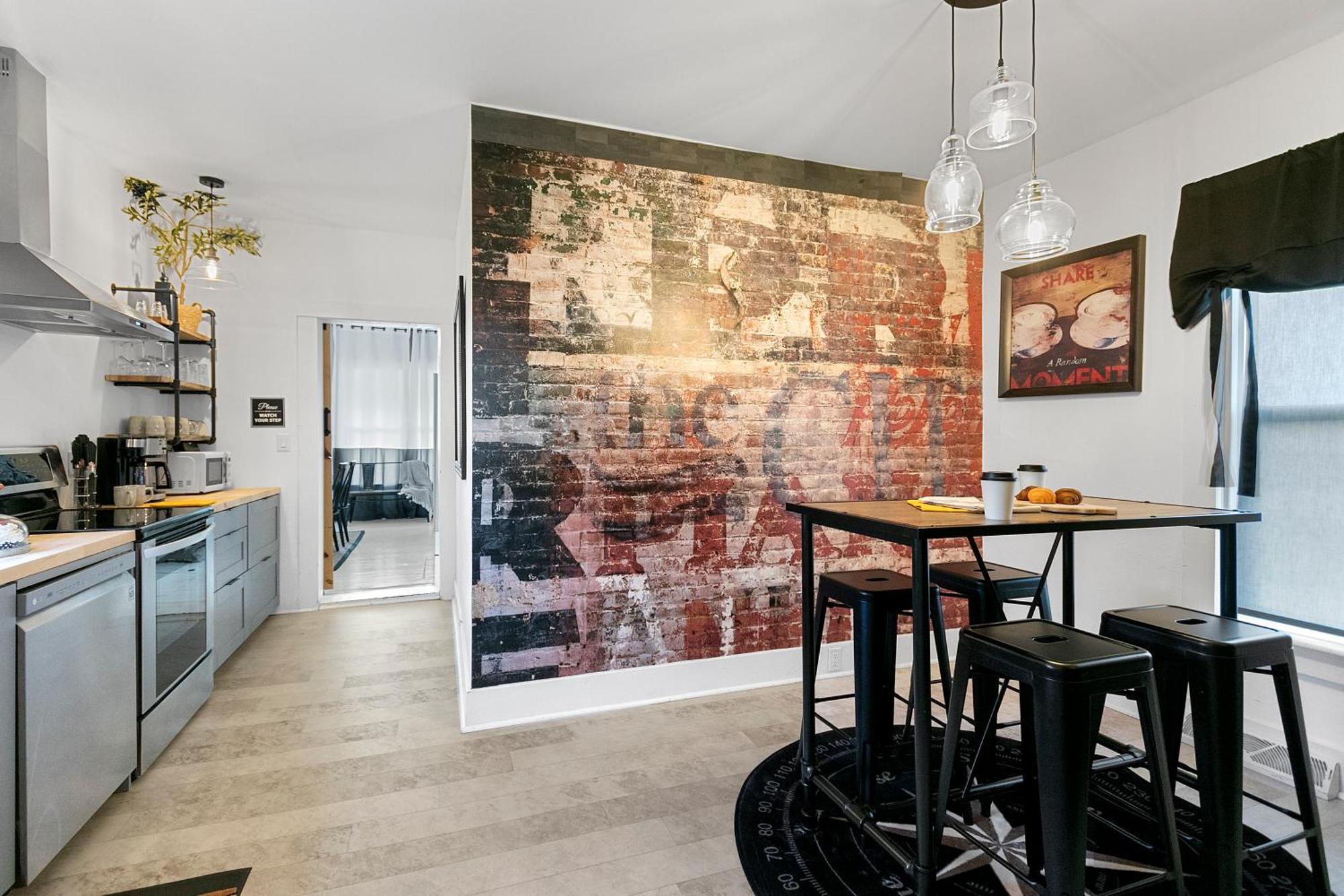 Compass Cove Downtown Home ستورغون باي المظهر الخارجي الصورة