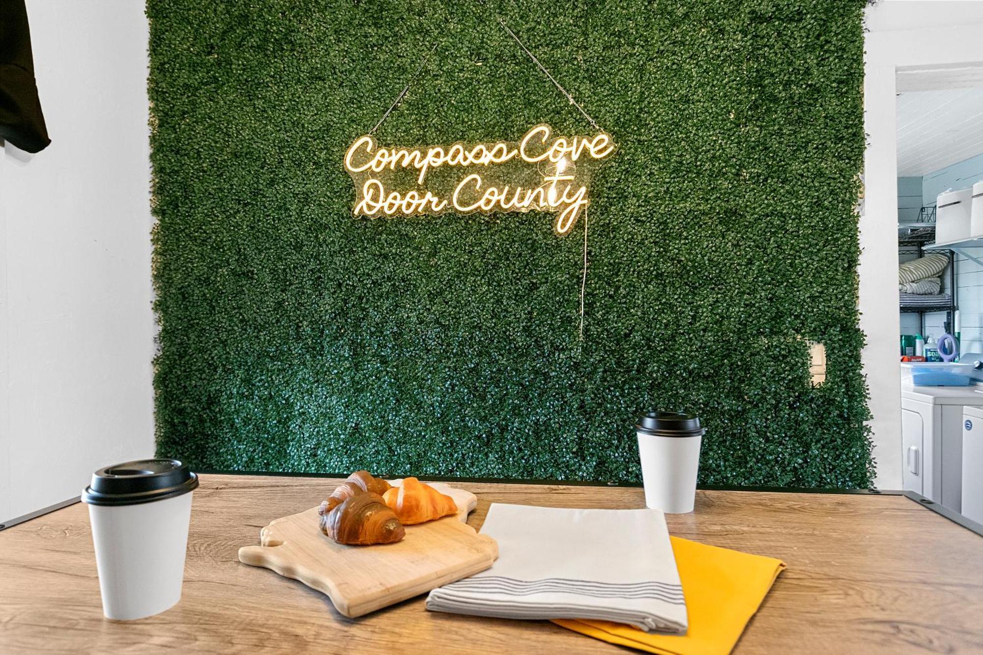 Compass Cove Downtown Home ستورغون باي المظهر الخارجي الصورة