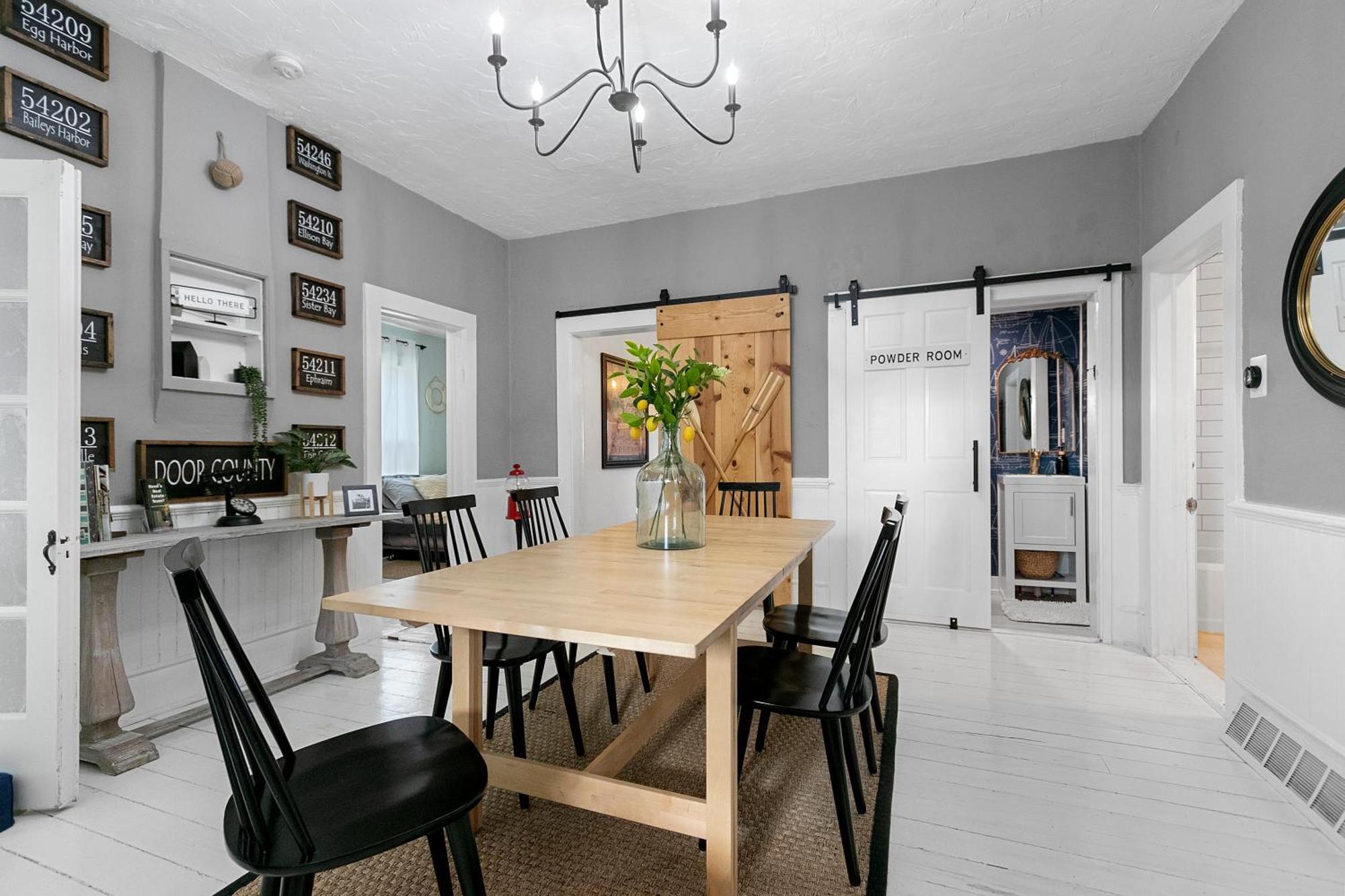 Compass Cove Downtown Home ستورغون باي المظهر الخارجي الصورة